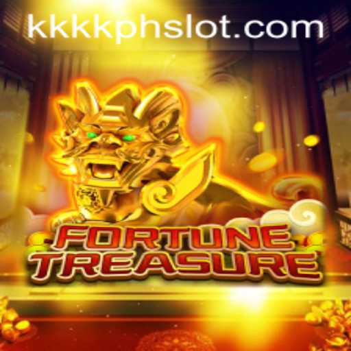 Discover the Magical World of FortuneTreasure: An Engaging Journey through KKKK.PH