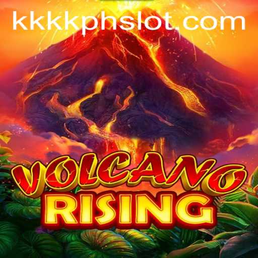 VolcanoRising Explores Thrills with KKKK.PH